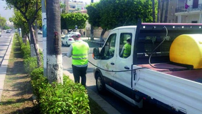 Ankara Büyükşehir bir ihaleyi daha canlı yayınlayacak