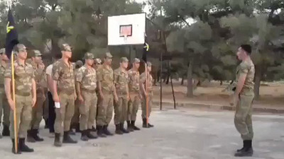 Askeriyede skandal yürüyüş: Tek dev kalır Sedat Peker