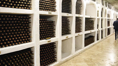 Atatürk Orman Çiftliği'ndeki şarap skandalına bakanlık incelemesi