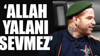 Athena Gökhan'dan AKP'li Yavuz'a sert tepki