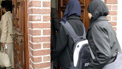Avusturya'dan sonra Almanya’da okullarda başörtüsü yasağı tartışması