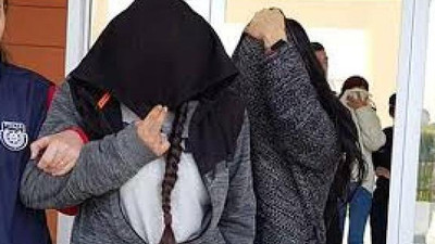 Ayrılmak isteyen sevgiliye akılalmaz tuzak!