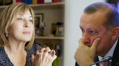 Ayşe Kulin'den Erdoğan'a açık mektup