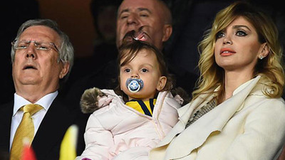 Aziz Yıldırım'dan 'boşanma' açıklaması