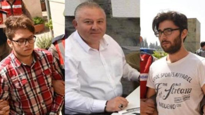 Babalarını öldüren kardeşlerden 'şiddet' savunması