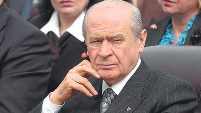 Bahçeli: İstanbul’da seçimin yenilenmesinden yanayız