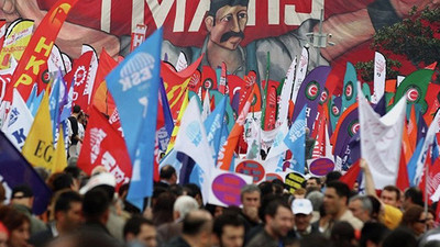 Bakırköy'de 1 Mayıs konserleri iptal edildi