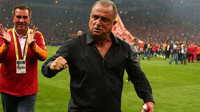 Başakşehir'den flaş Fatih Terim hamlesi!