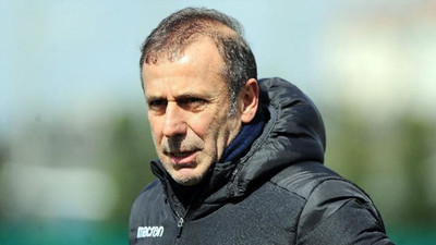 Başakşehir’den flaş Abdullah Avcı açıklaması!