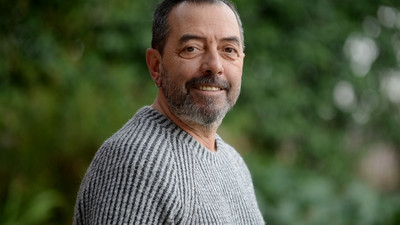 BBT'de yeni Sanat Yönetmeni Kantürk