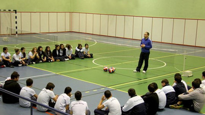 Beden eğitimi, resim ve müzik zorunlu ders olmaktan çıkıyor!