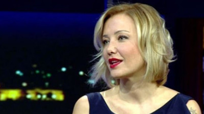 Berna Laçin'den AKP'li Recep Özel'e yanıt!