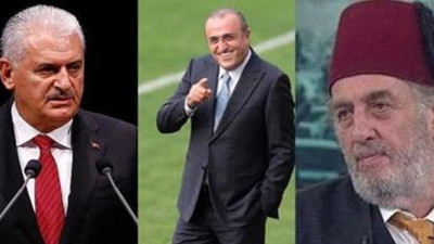 Binali Yıldırım'ın, Kadir Mısıroğlu mesajına Abdurrahim Albayrak'tan olay yorum