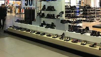 Borçlarını ödeyemeyen asırlık şirket icralık oldu