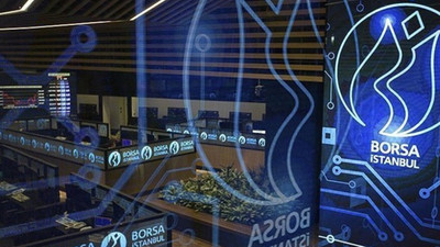 Borsa İstanbul'da kayıplar hızlandı