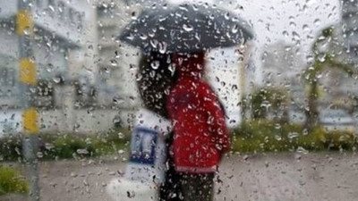 Bugün hava durumuna dikkat! Tüm yurtta etkili olacak...