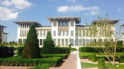 Bütçede bahçe masrafı: 10 milyon 114 bin TL harcanmış!