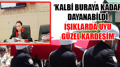 Bylock iftirası ile gözaltına alınıp görevinden uzaklaştırılan Atatürkçü hakim hayatını kaybetti