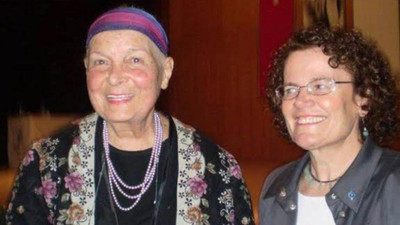 Çağdaş Yaşamı Destekleme Derneği yeni Genel Başkanı belli oldu