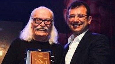 Cahit Berkay’dan sosyal medyayı sallayan İmamoğlu paylaşımı!