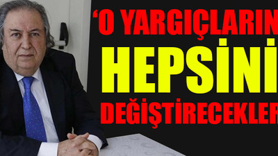 Celal Ülgen'den 23 Haziran İstanbul Seçimleri ile ilgili bomba iddia