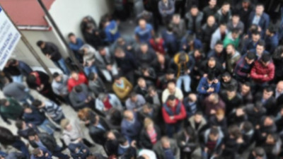 CHP'den gençlik raporu: En büyük sorun işsizlik ve eğitim