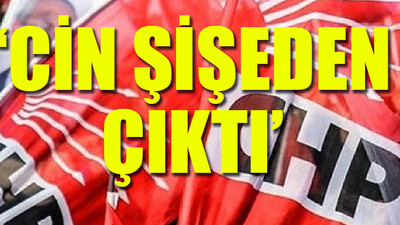 CHP İstanbul'un 39 ilçesinde seçimlerin iptal edilmesi için başvuracak!