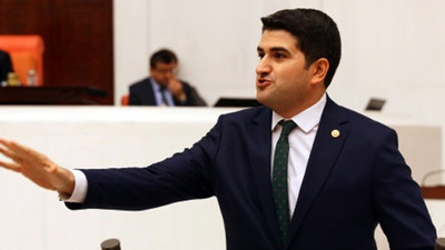 CHP'li Adıgüzel sordu: Erişim yasağı kalkacak mı?