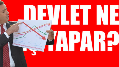 CHP'li Akın: Devlet işsize iş, aşsıza aş bulmalı