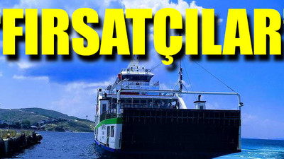 CHP'li Akın: GESTAŞ zammı geri çekilmeli!