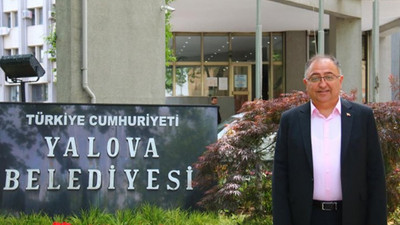 CHP'li Başkan Vefa Salman: 2014'ten beri...