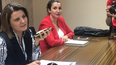 CHP'li başkan yalan haberlere isyan etti: İşçileri kameralar önünde aradı