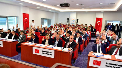 CHP'li Belediye, Mardin şehidinin adını yaşatacak!