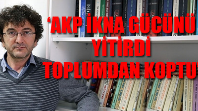 CHP'li Taşkın: İstanbul seçimlerine neden katılmalıyız, boykot neden yanlış?
