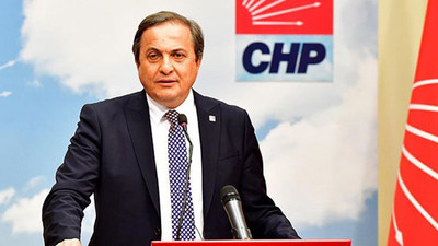 CHP'li Torun: YSK tarafından gasp edilmiş bir seçim var