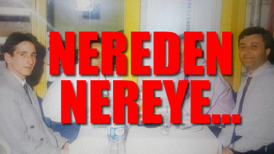 CHP'li vekilden dikkat çeken fotoğraf...