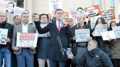 CHP'li Yarkadaş: Gazeteciler Mayıs’ta nefes alamadı