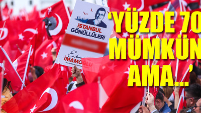 CHP'lilere kritik uyarı...