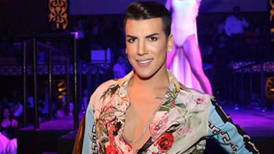 Cinsel organını gösterdiği iddia edilen Kerimcan Durmaz'ın ifadesi ortaya çıktı