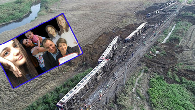 Çorlu'da çocuklarını kaybeden ailelere: Gençsiniz bir daha yaparsınız!