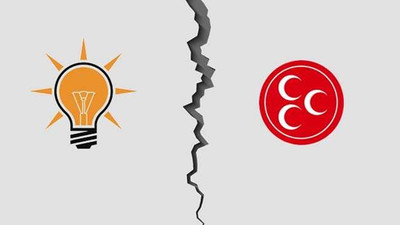 Cumhur, Burdur’da bozuldu!