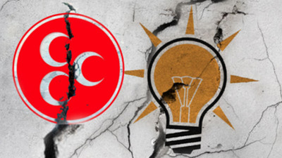 Cumhur İttifakı'nda borç krizi