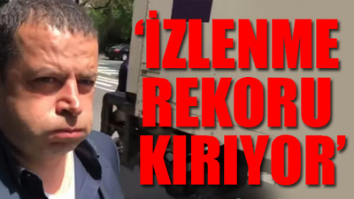 Cüneyt Özdemir’in 11 dakikalık İstanbul seçimleri videosu olay oldu