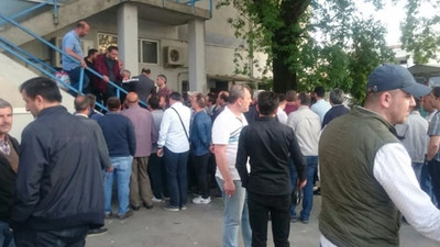 Dev şirket kapandı! 645 kişi işsiz kaldı