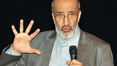 Dilipak: Ak Partiye gönül vermiş dallar birer birer kırılıyor