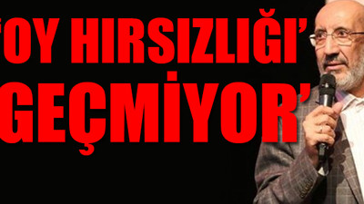 Dilipak, YSK'nın gerekçeli kararını değerlendirdi