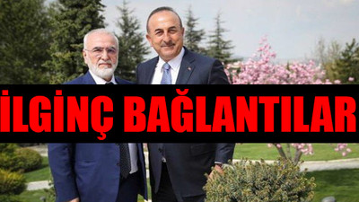 Dışişleri Bakanı Çavuşoğlu ile Yunan gazeteci Ekrem İmamoğlu'na kumpas mı kurdu?