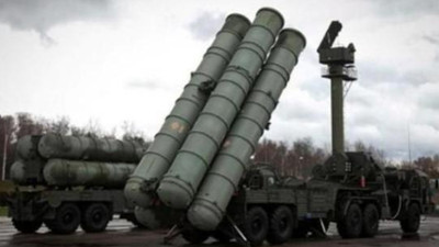 Dışişleri Bakanlığı Sözcüsü Aksoy'dan S-400 açıklaması