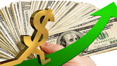 Dolar/TL kuru yükselişe geçti