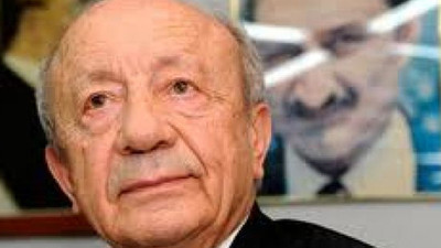 DSP'de flaş İmamoğlu istifası!